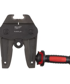 MILWAUKEE PRESS TOOL ADAPTORS