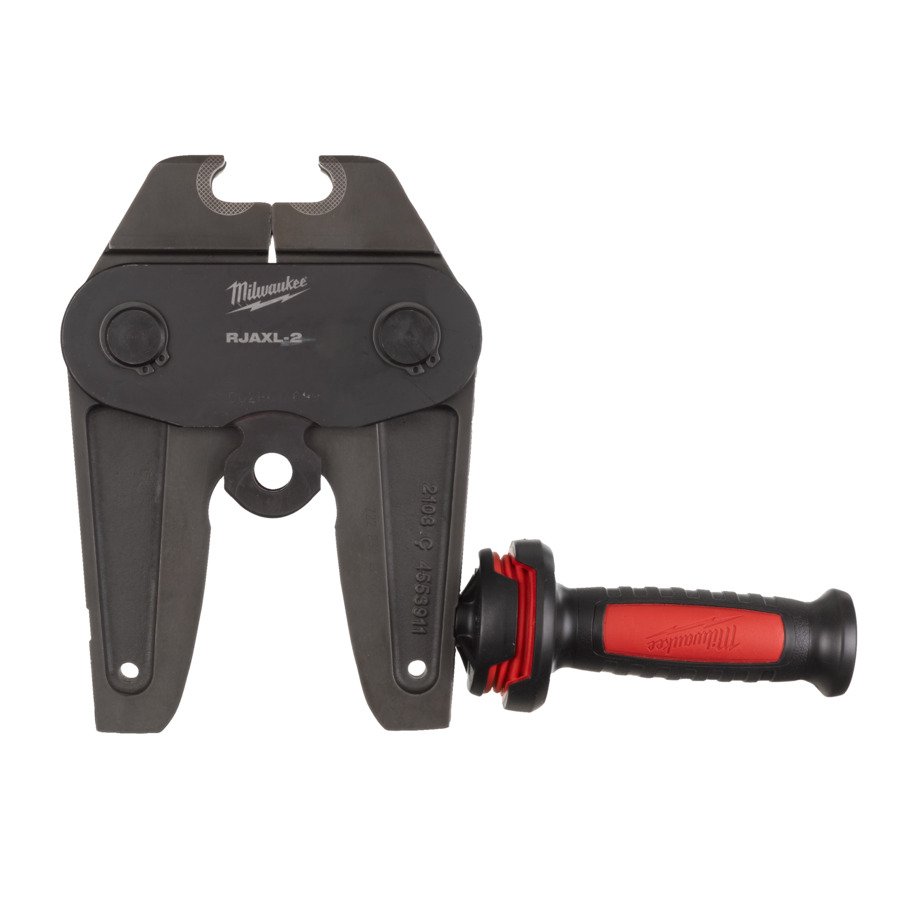 MILWAUKEE PRESS TOOL ADAPTORS