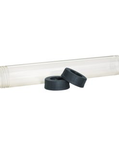 MILWAUKEE SAUSAGE TUBE BARRELS