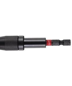 MILWAUKEE SHOCKWAVE IMPACT DUTY LOCKING BIT HOLDER