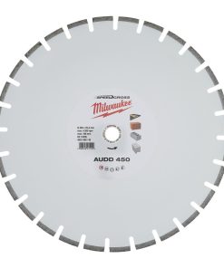 MILWAUKEE SPEEDCROSS AUDD