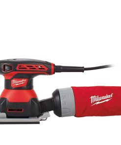MILWAUKEE ¼″ SHEET SANDER – SPS 140