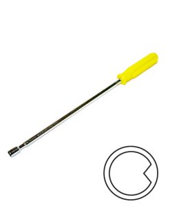 Mitox Carburetor Adjuster – Hedgetrimmer