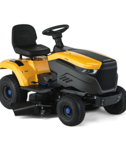 Stiga Essential e-Ride S300 Cordless Ride On Mower