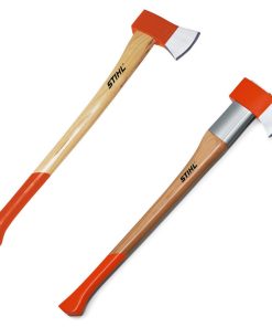 Stihl AX28C Cleaving Axe – 80cm, 2.8Kg