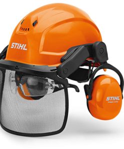 Stihl Dynamic X-Ergo Helmet Set