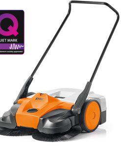 Stihl KGA 770 Cordless Sweeper