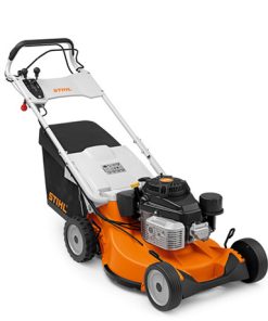 Stihl RM 756 GS Petrol Lawn Mower
