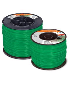 Stihl Square Mowing Line (Rolls)