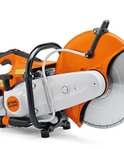 Stihl TS500i Petrol Disc Cutter