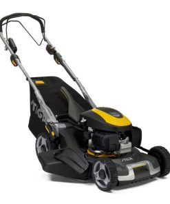 Stiga Expert TWINCLIP 955 VE Petrol Lawn Mower