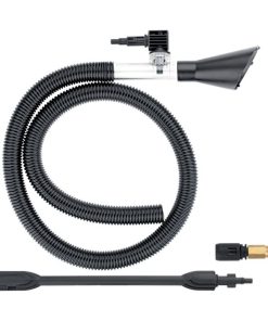 Stiga WATER SUCTION KIT Accessory for pressure washer