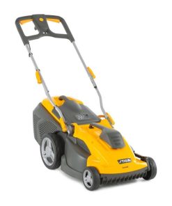 Stiga Experience COMBI 44 E Electric Lawn Mower