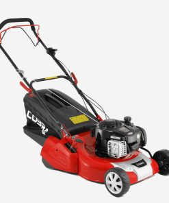 Cobra RM46SPB Petrol Rear Roller Lawnmower
