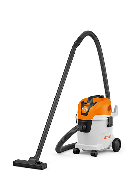 Stihl SE 33 Wet & Dry Vacuum Cleaner - Image 2