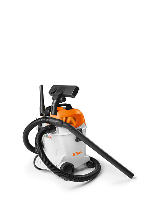 Stihl SE 33 Wet & Dry Vacuum Cleaner - Image 5