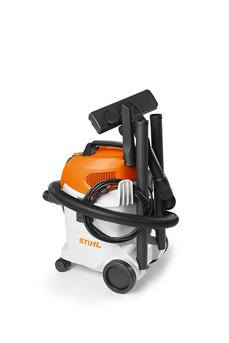 Stihl SE 33 Wet & Dry Vacuum Cleaner - Image 4