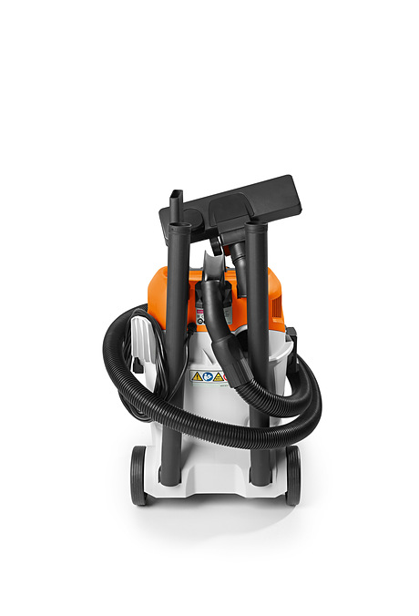 Stihl SE 33 Wet & Dry Vacuum Cleaner - Image 3