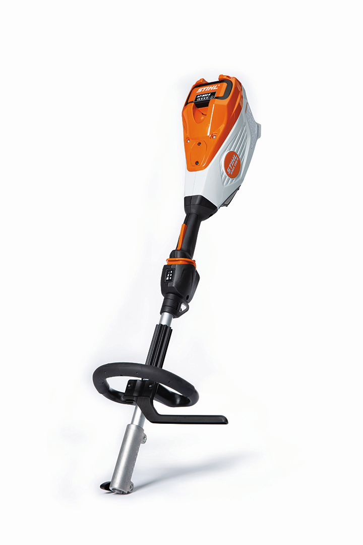 Stihl SE 33 Wet & Dry Vacuum Cleaner - Image 7