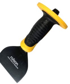 Rolson 4″ Brick Bolster with Guard – 100mm 26583