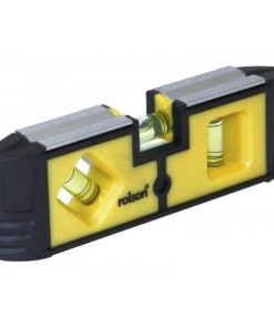 Rolson Mini Magnetic Level 54114