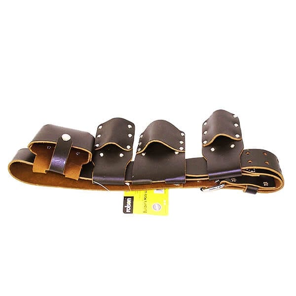 Rolson Builder Mate Tool Belt With Accessory 68588 - Image 3