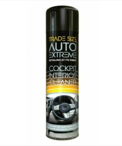 Auto Extreme Cockpit Interior Cleaner 750ml