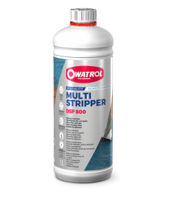 Owatrol DSP 800 Multi-Purpose Stripper, Powerful, Stripper For Removing Single And 2-Pack Paints