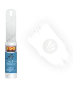 Hycote Ford Diamond White XCFD721 Brush Paint