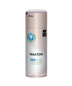 Maston Spray Paint Zero Beige RAL1015 400ml