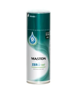 Maston Spray Paint Zero Dark Green RAL6005 400ml