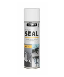 Maston Spray Seal White Matt 500ml