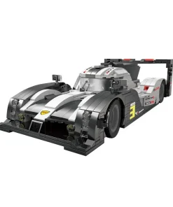 Mould King Supercar Car Building Brick Model 1049/pcs Static 10002