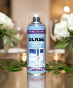 Paint Factory Glass Frosting Spray 250ml