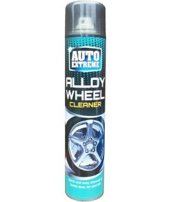 Professional Alloy Wheel Cleaner Spray 300ml