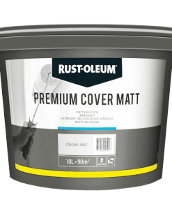 Rust-Oleum Premium Magnolia Cover Matt 4L