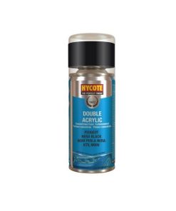 Hycote Peugeot Nera Black Spray Paint