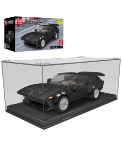 MOULD KING 27032 Model Sports Car + Display Case 305pcs